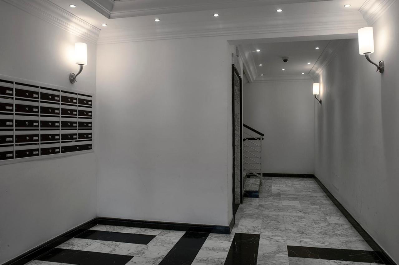 Penthouse 40 In Trastevere With Seasonally Jacuzzi Rome Luaran gambar
