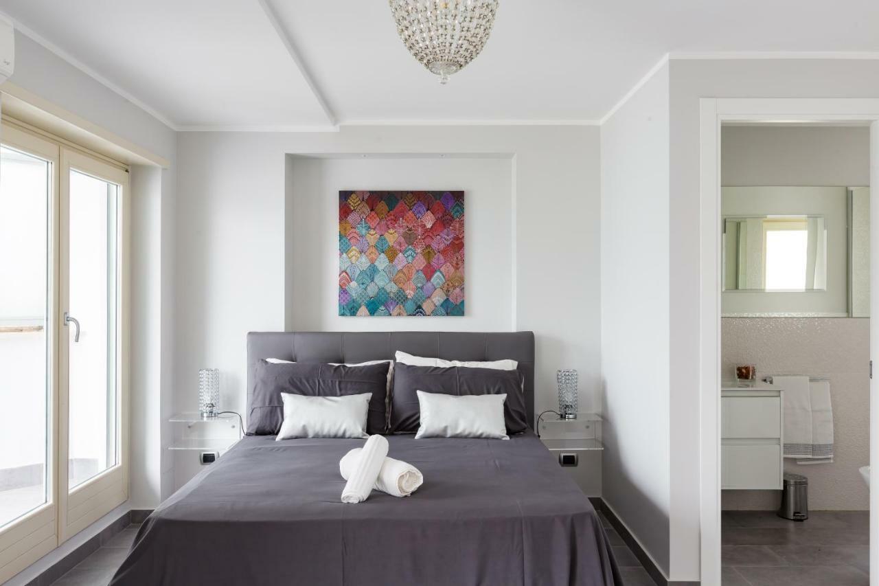 Penthouse 40 In Trastevere With Seasonally Jacuzzi Rome Luaran gambar