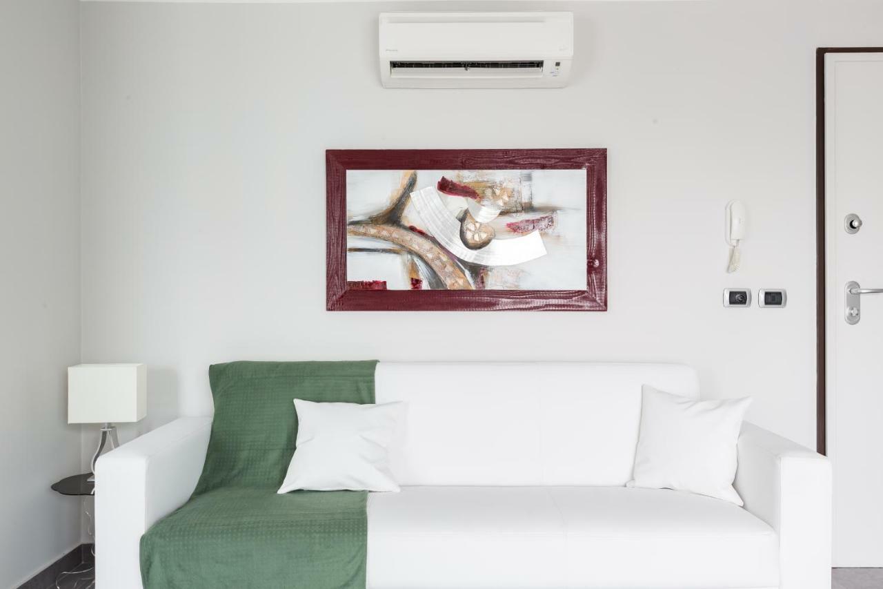 Penthouse 40 In Trastevere With Seasonally Jacuzzi Rome Luaran gambar