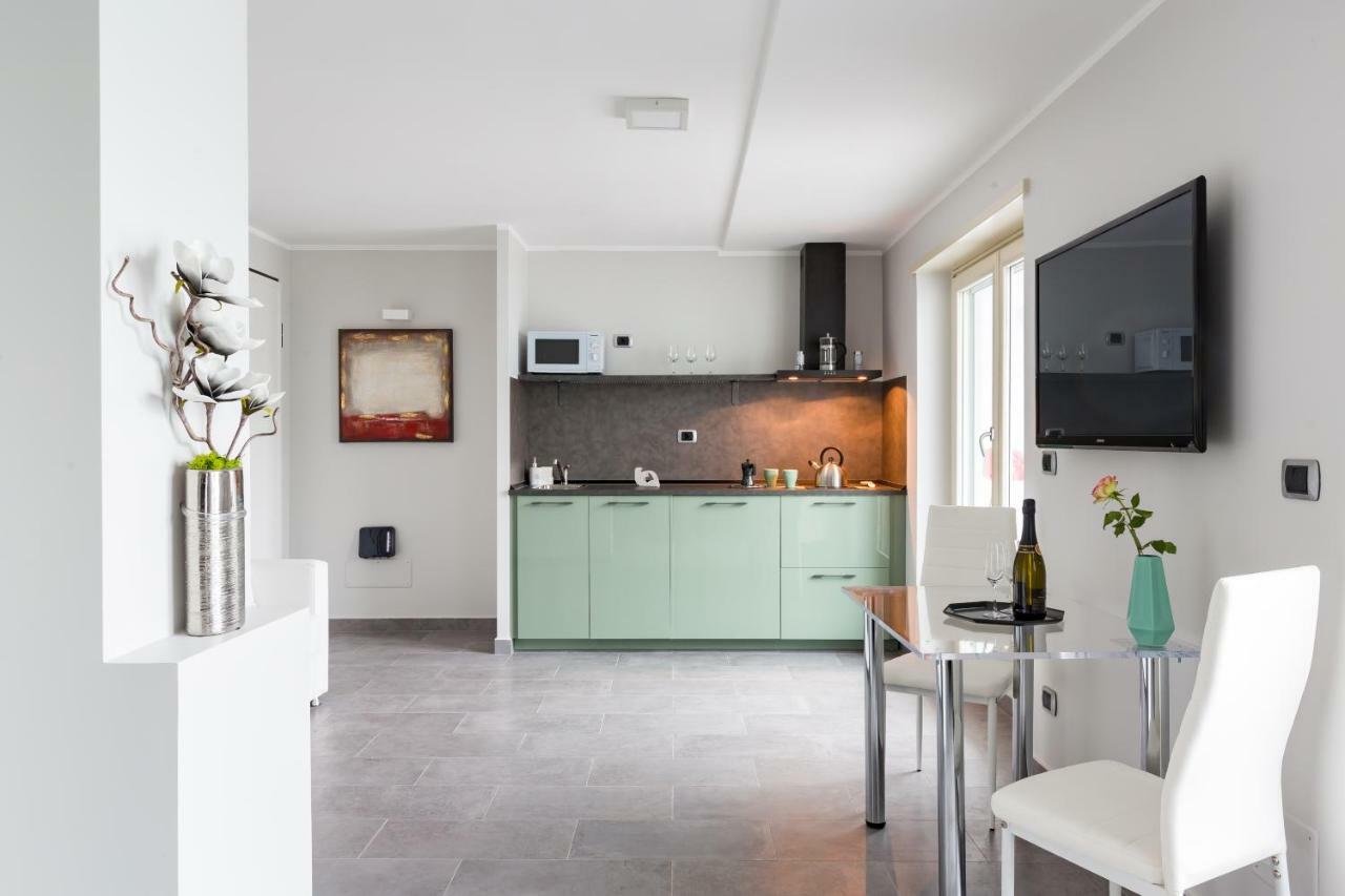 Penthouse 40 In Trastevere With Seasonally Jacuzzi Rome Luaran gambar