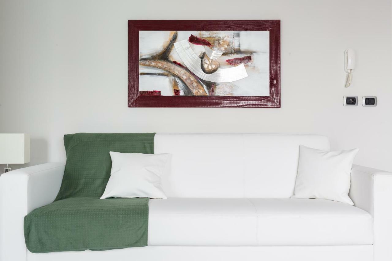 Penthouse 40 In Trastevere With Seasonally Jacuzzi Rome Luaran gambar