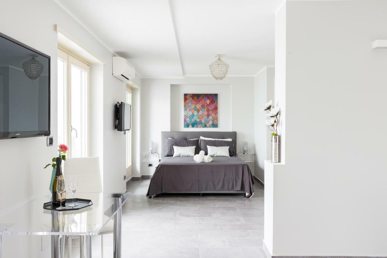 Penthouse 40 In Trastevere With Seasonally Jacuzzi Rome Luaran gambar