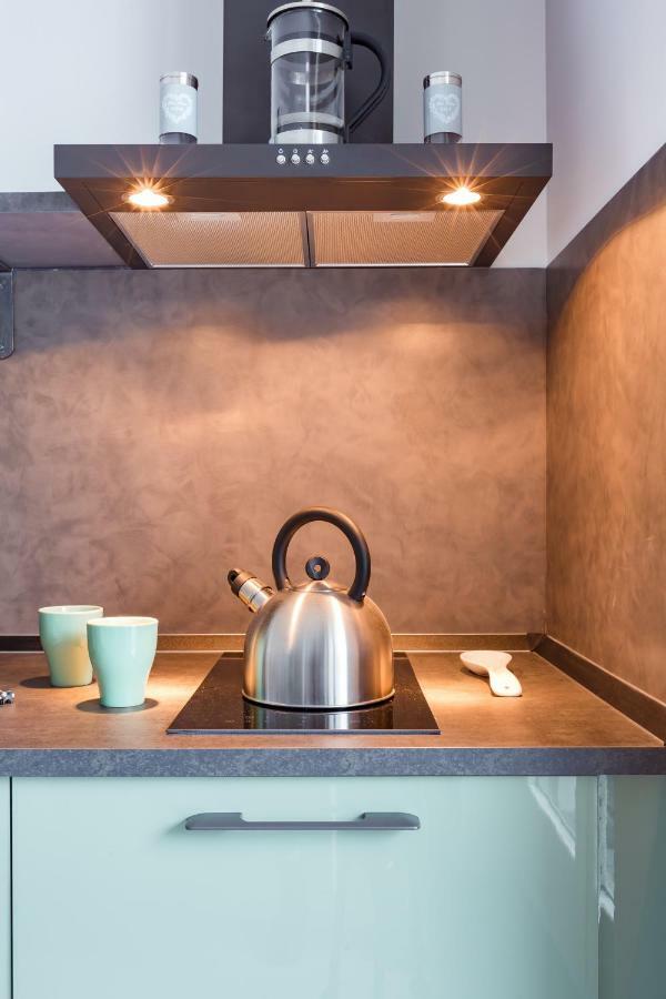 Penthouse 40 In Trastevere With Seasonally Jacuzzi Rome Luaran gambar